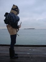 Scratch Memory, Fotograf: WELD