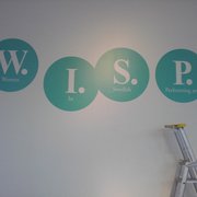 A Special evening just for YOU - WISP