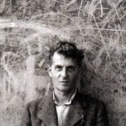 Glänta filosofibar/Ludwig Wittgenstein